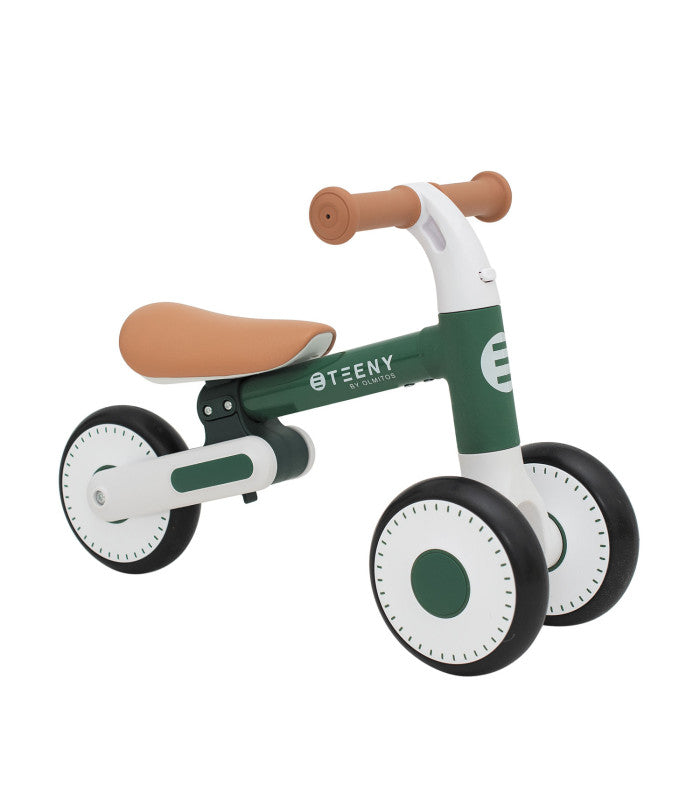 Bicicleta sin pedales Teeny de Olmitos