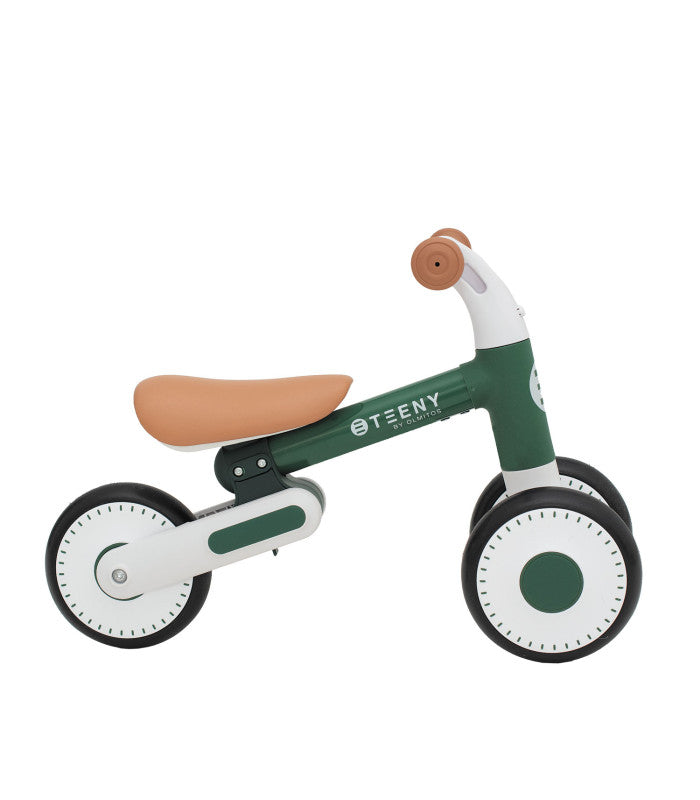 Bicicleta sin pedales Teeny de Olmitos