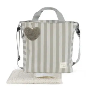 Bolso canastilla para carro Sintra de Walking Mum