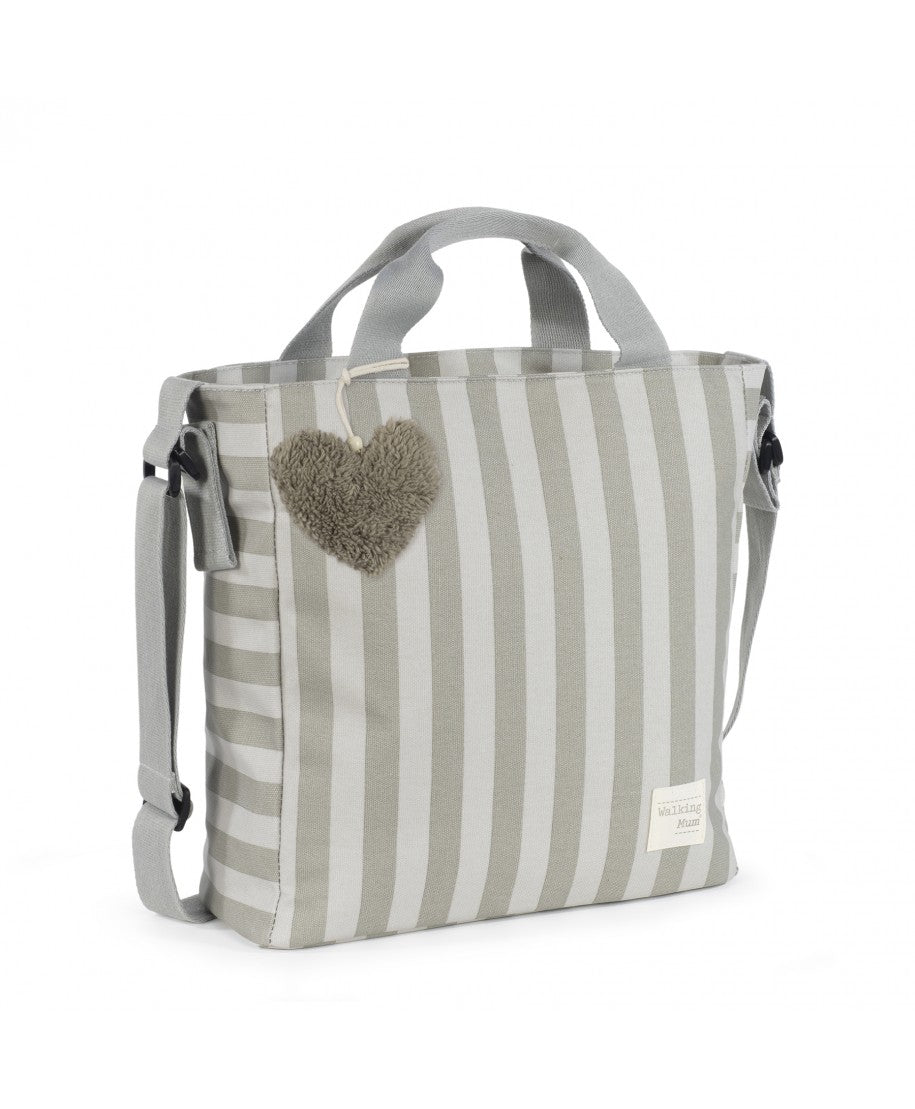 Bolso canastilla para carro Sintra de Walking Mum