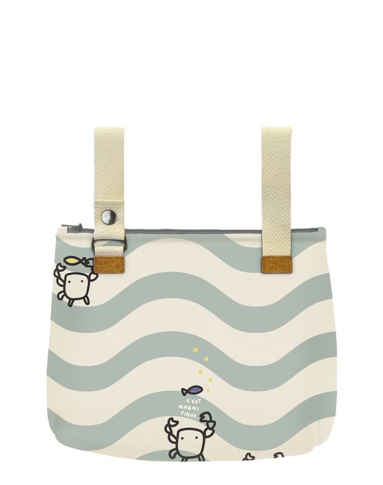 Bolso organizador wander cranc