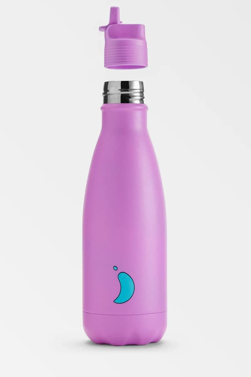 Botella Acero Inoxidable Kids de Chilly´s