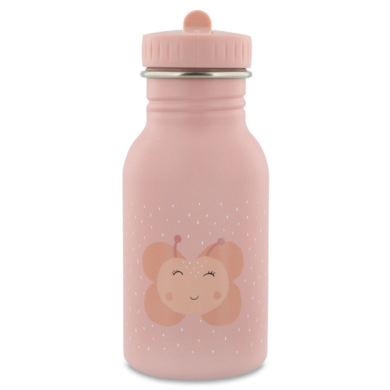 Botella acero inoxidable 350 ml de Trixie