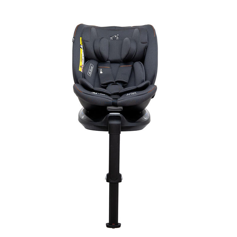 Silla auto Arlet de Niu