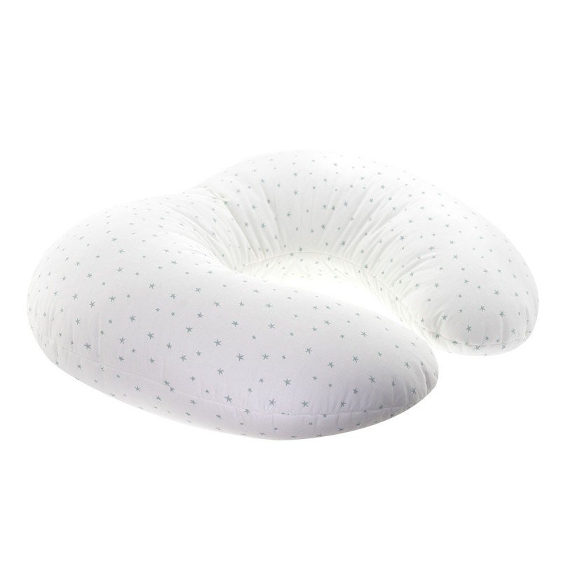 Cojín de lactancia pequeño 53x45x10 de Cambrass