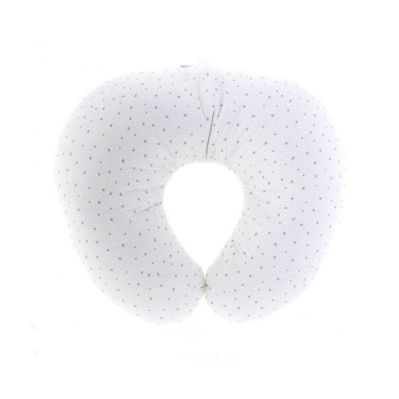 Cojín de lactancia pequeño 53x45x10 de Cambrass