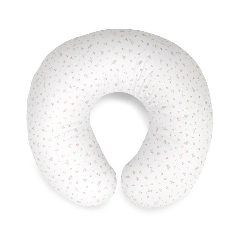 Cojín de lactancia pequeño 53x45x10 de Cambrass