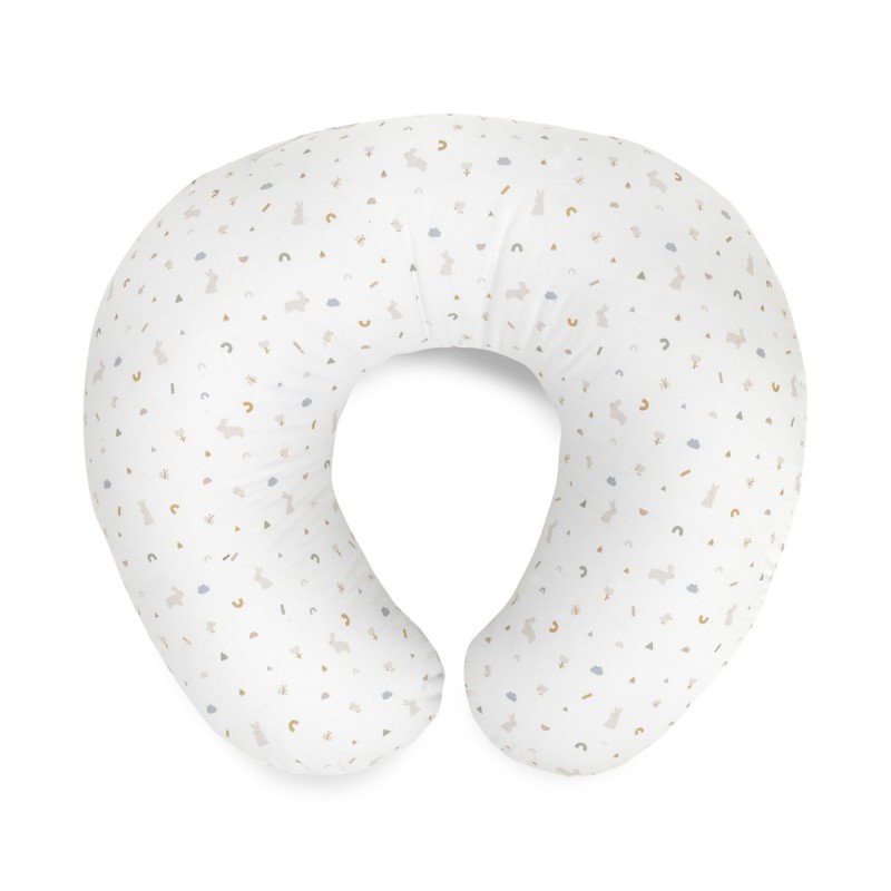 Cojín de lactancia pequeño 53x45x10 de Cambrass