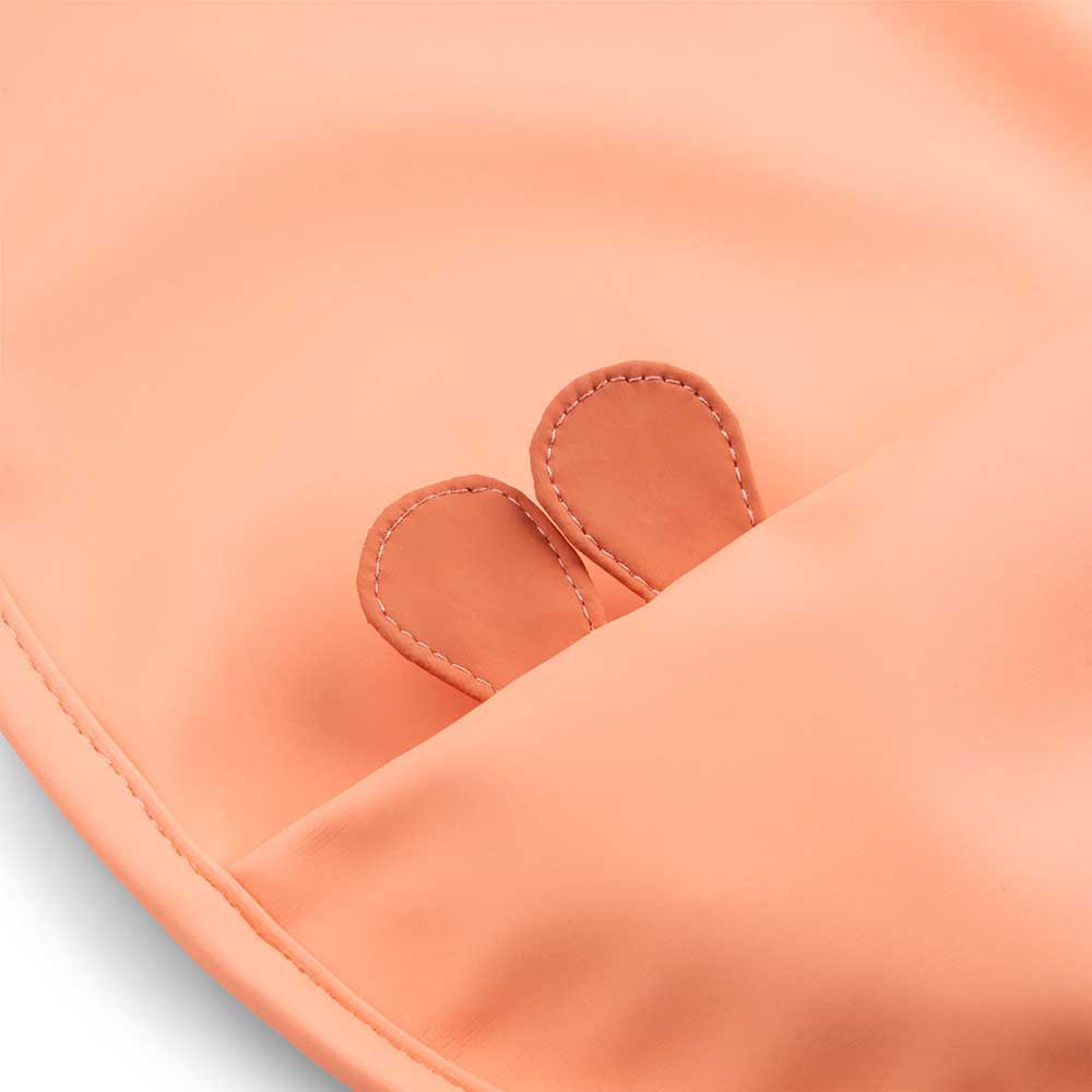 Babero Pull over bib de Done bydeer