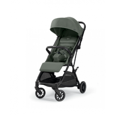 Silla de paseo Now de Inglesina