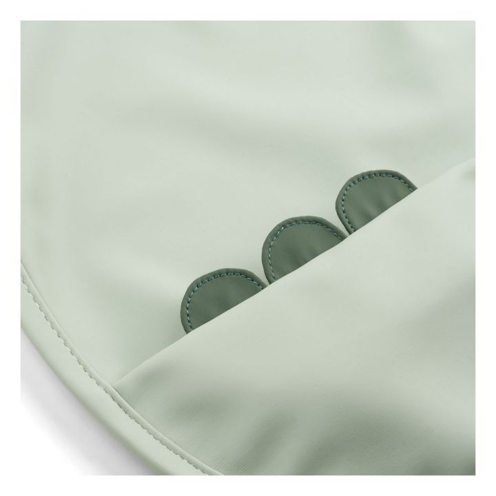Babero Pull over bib de Done bydeer