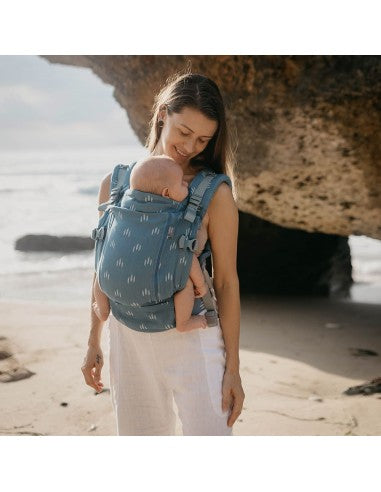 Mochila portabebés ONE de Love and carry