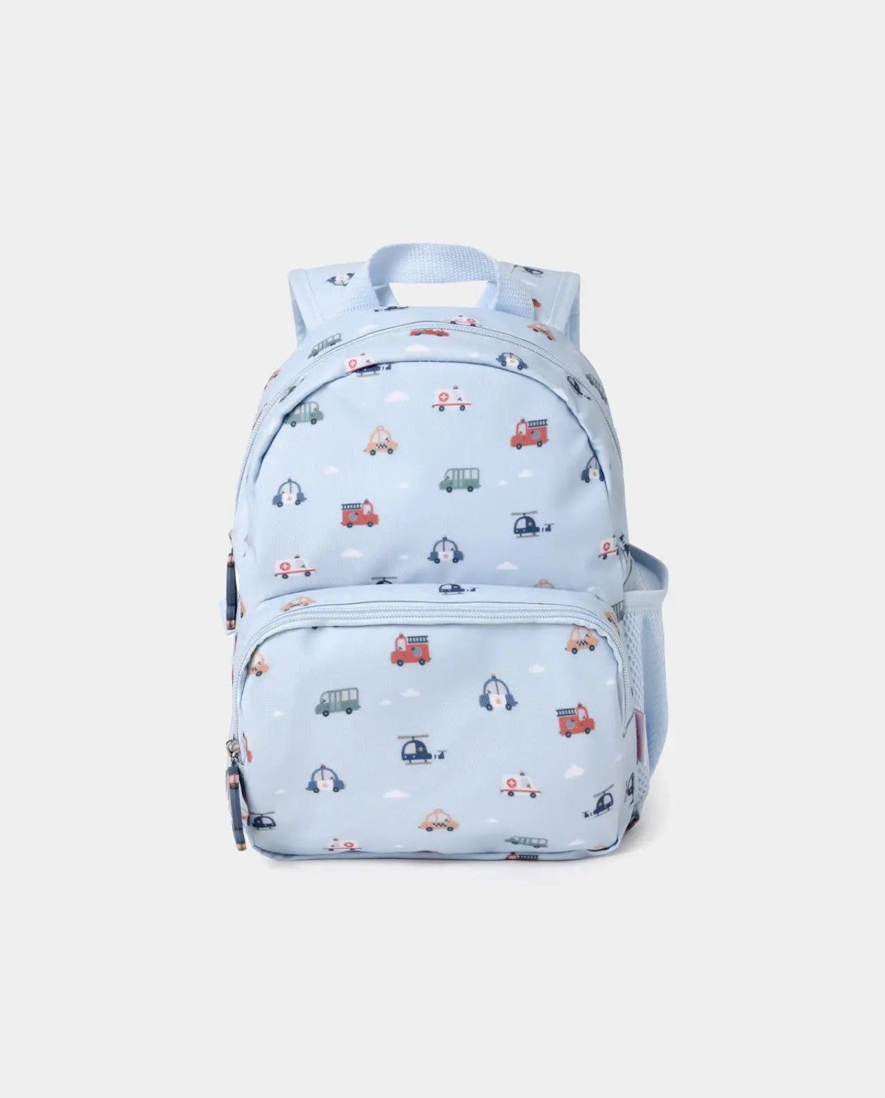 Mochila infantil engomada colecciones de Tutete