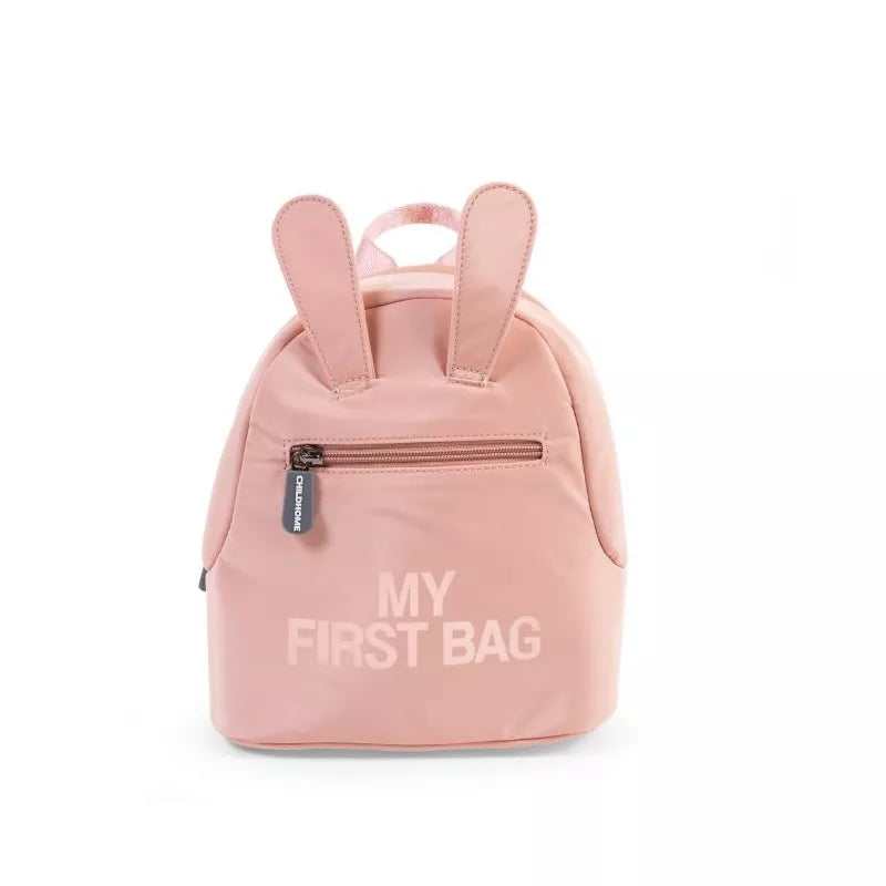 Mochila Mi primera mochila de Childhome