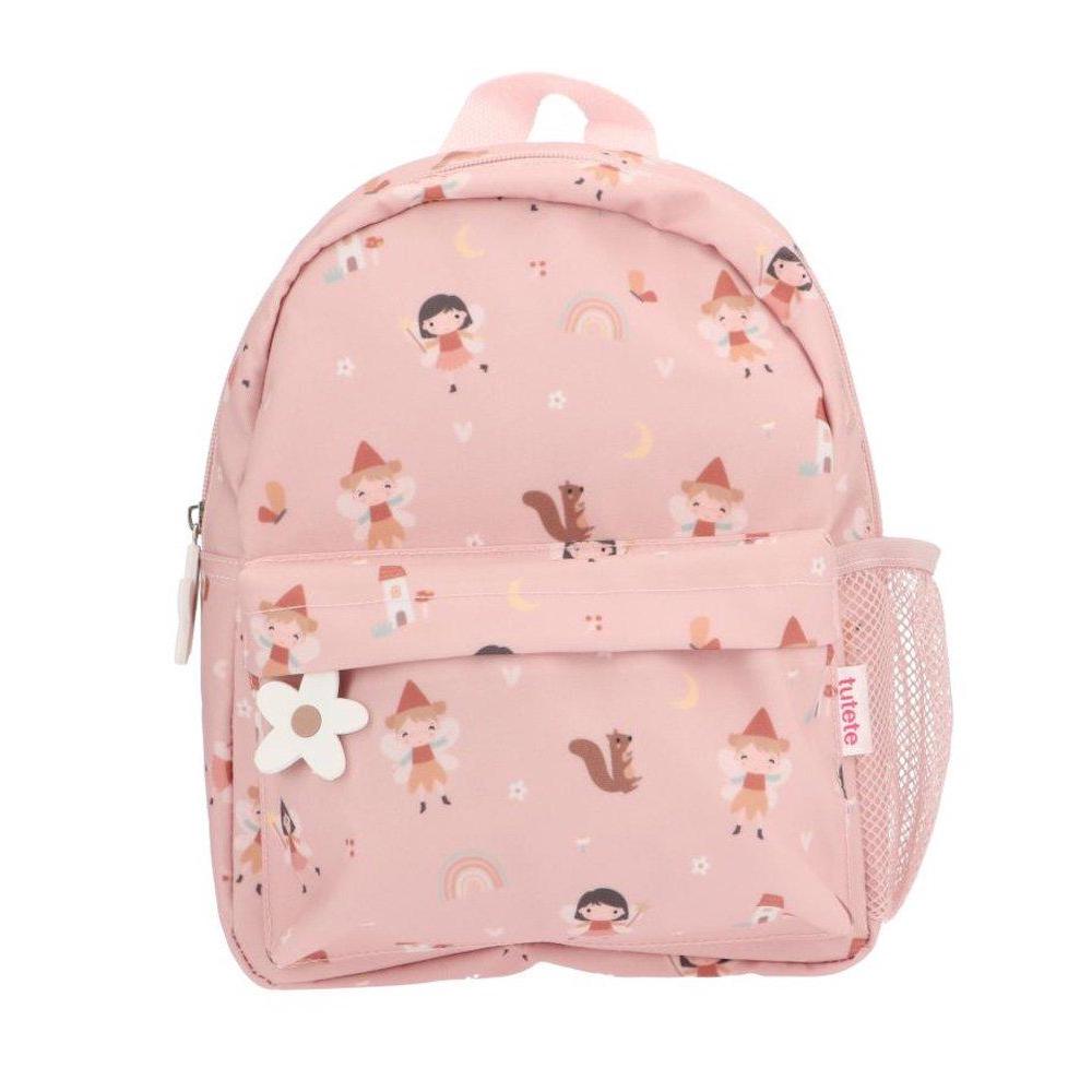 Mochila infantil engomada colecciones de Tutete