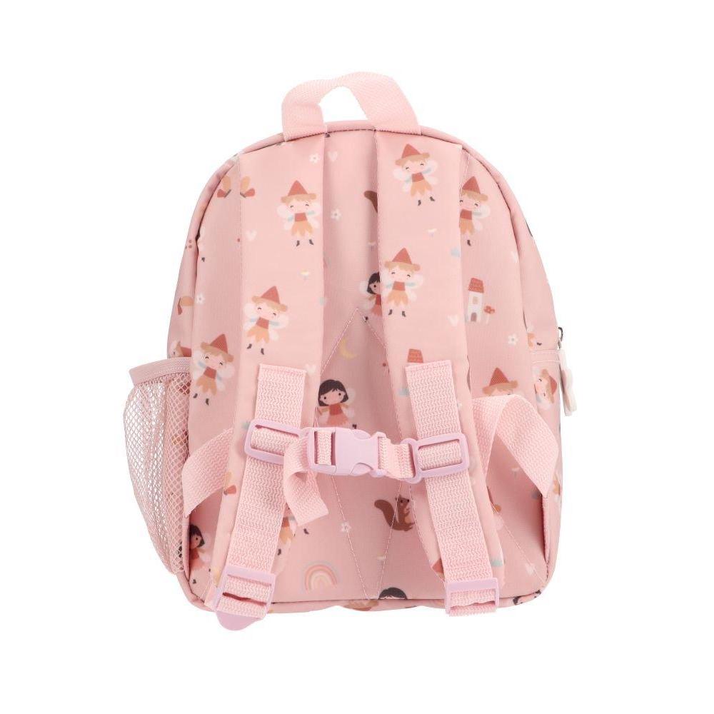 Mochila infantil engomada colecciones de Tutete