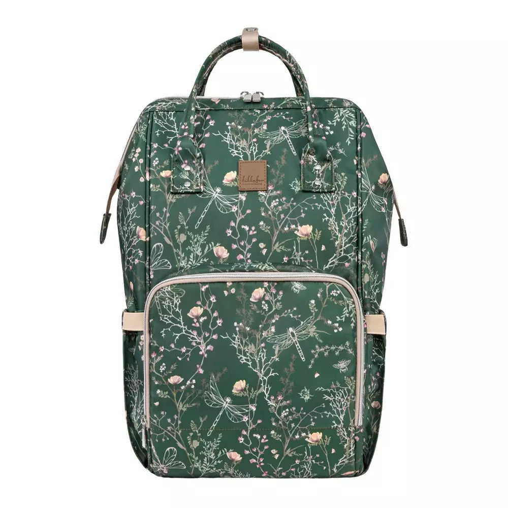 Mochila para carro con cambiador de Kikka boo