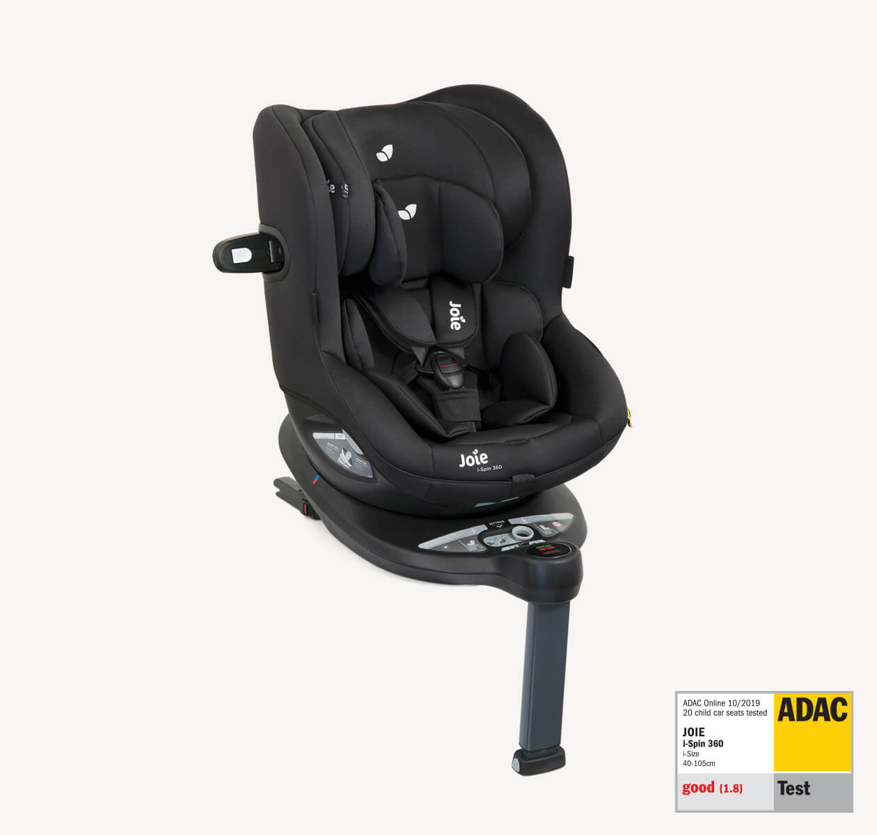 Silla auto i-Spin 360™ de Joie