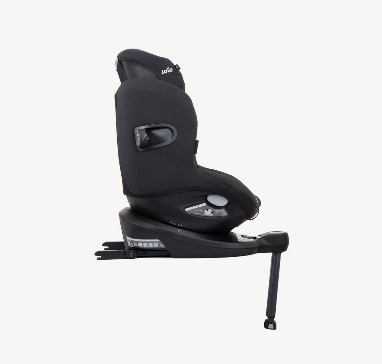 Silla auto i-Spin 360™ de Joie
