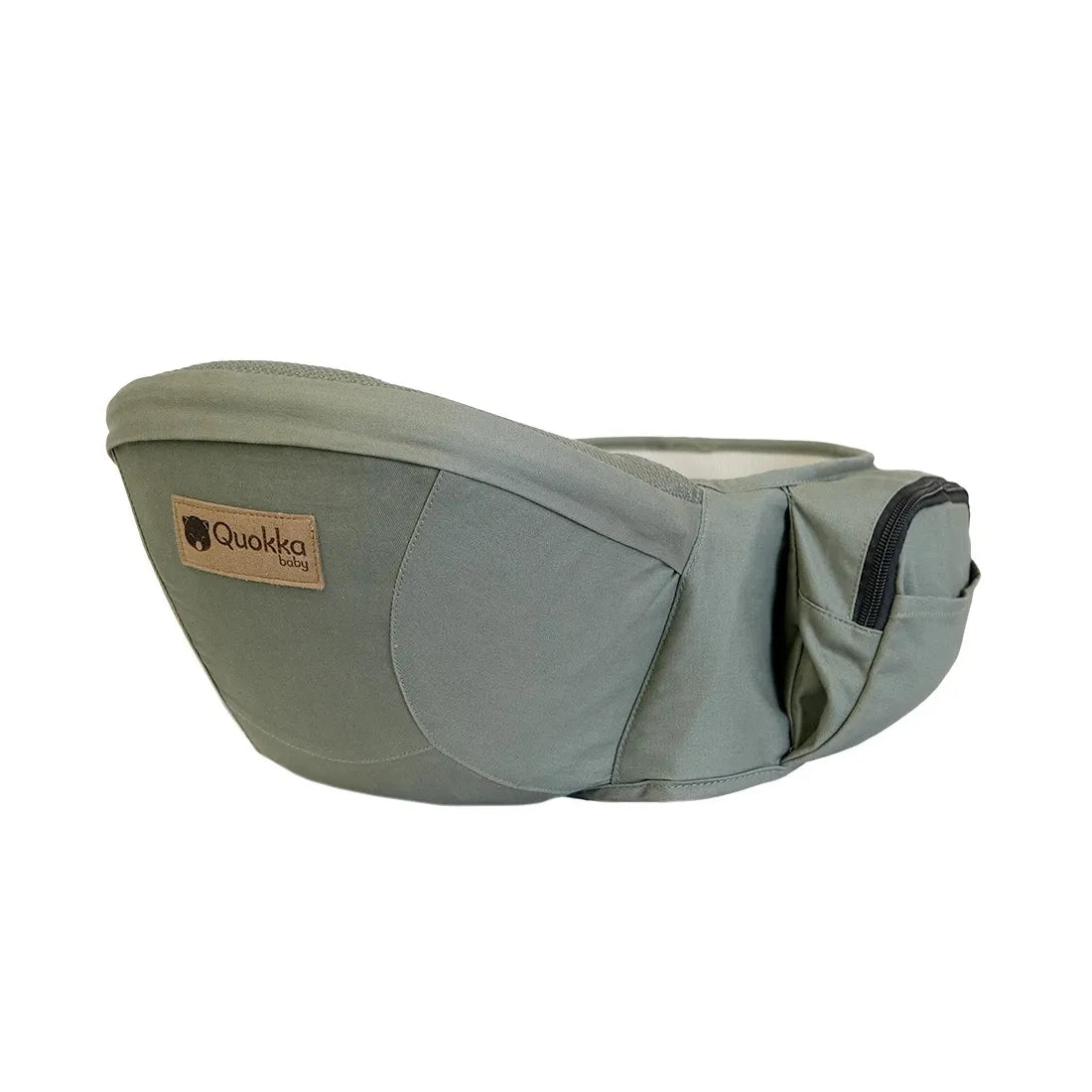 Quokkababy Hip Seat