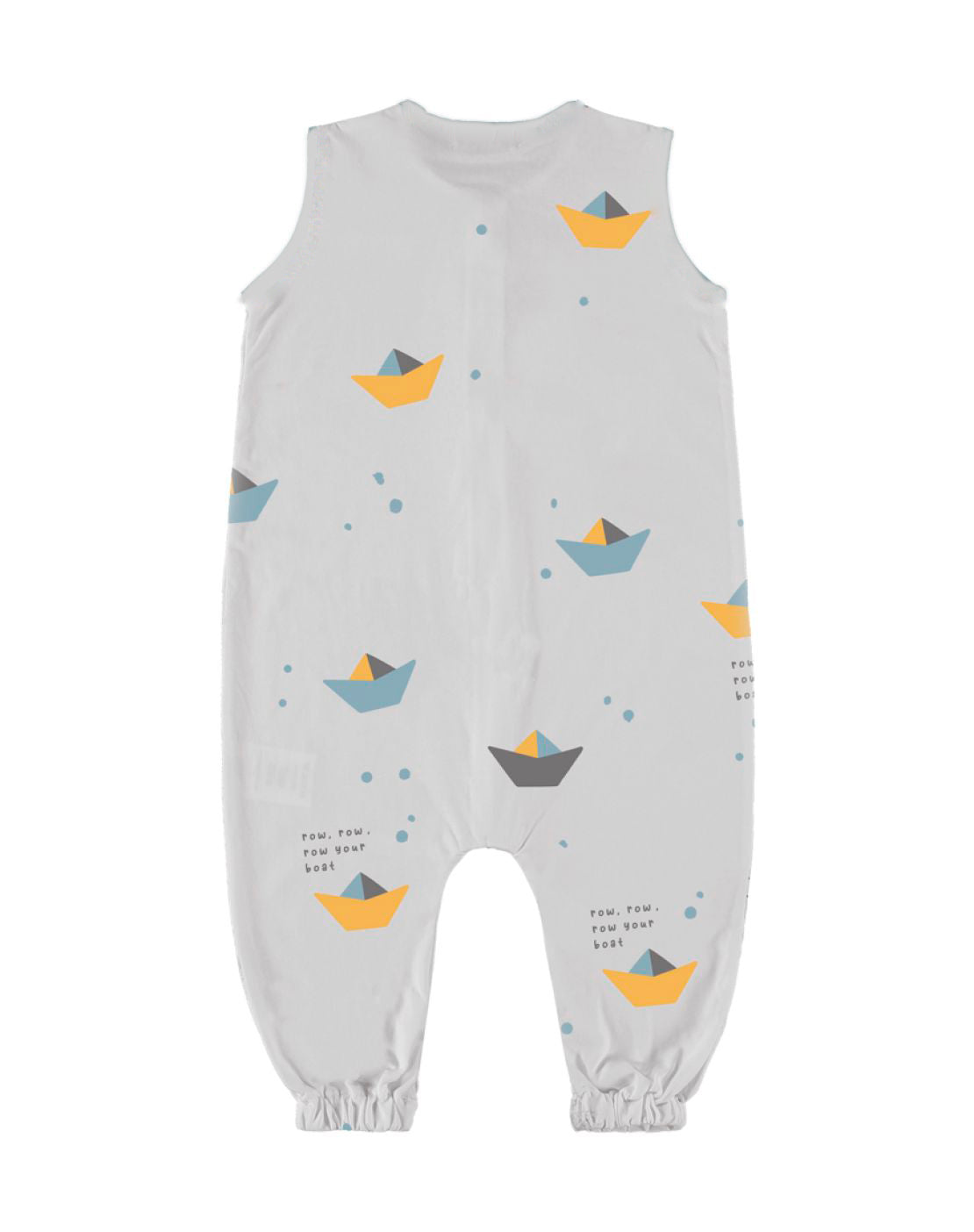 Saco de dormir de Babyclic