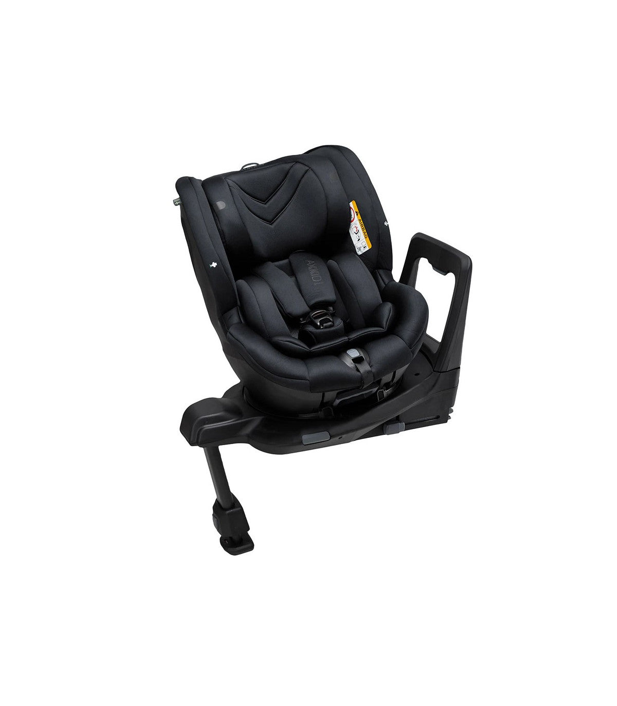 silla auto Spinkid i-size de Axkid