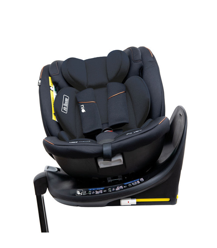 Silla auto Arlet de Niu