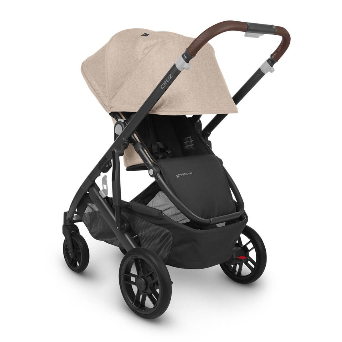 Silla de paseo UppaBaby Cruz V2