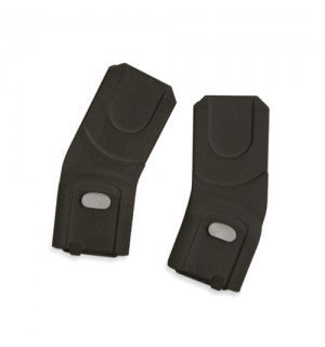 Adaptador para silla de coche grupo 0 de Uppa Baby