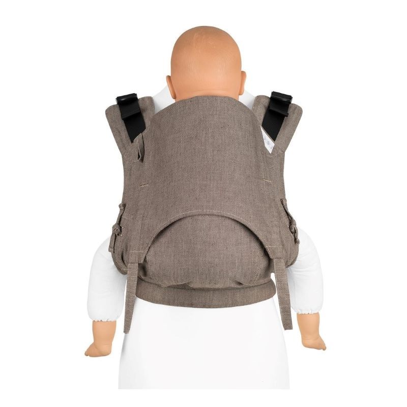 Mochila porteo Fidella 2.0 Todler
