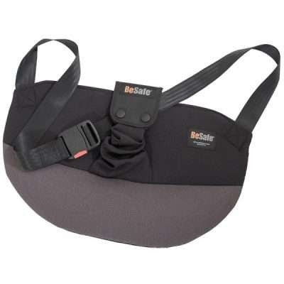 Cinturon de embarazada Pregnant Belt de Besafe