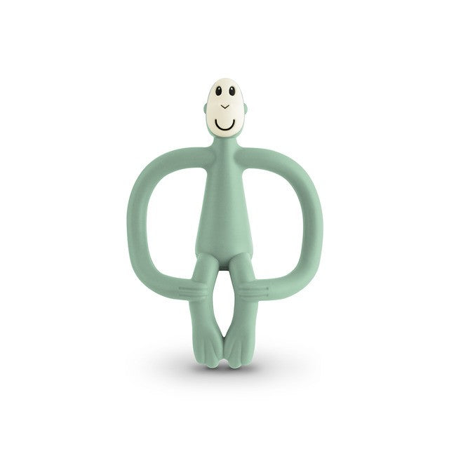 Mordedor Matchstick Monkey de silicona