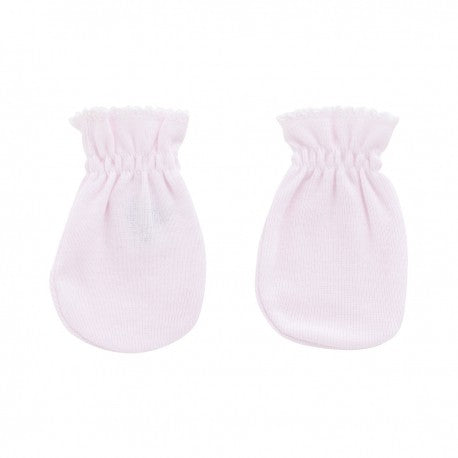 Manoplas nacimiento lisas de Cambrass