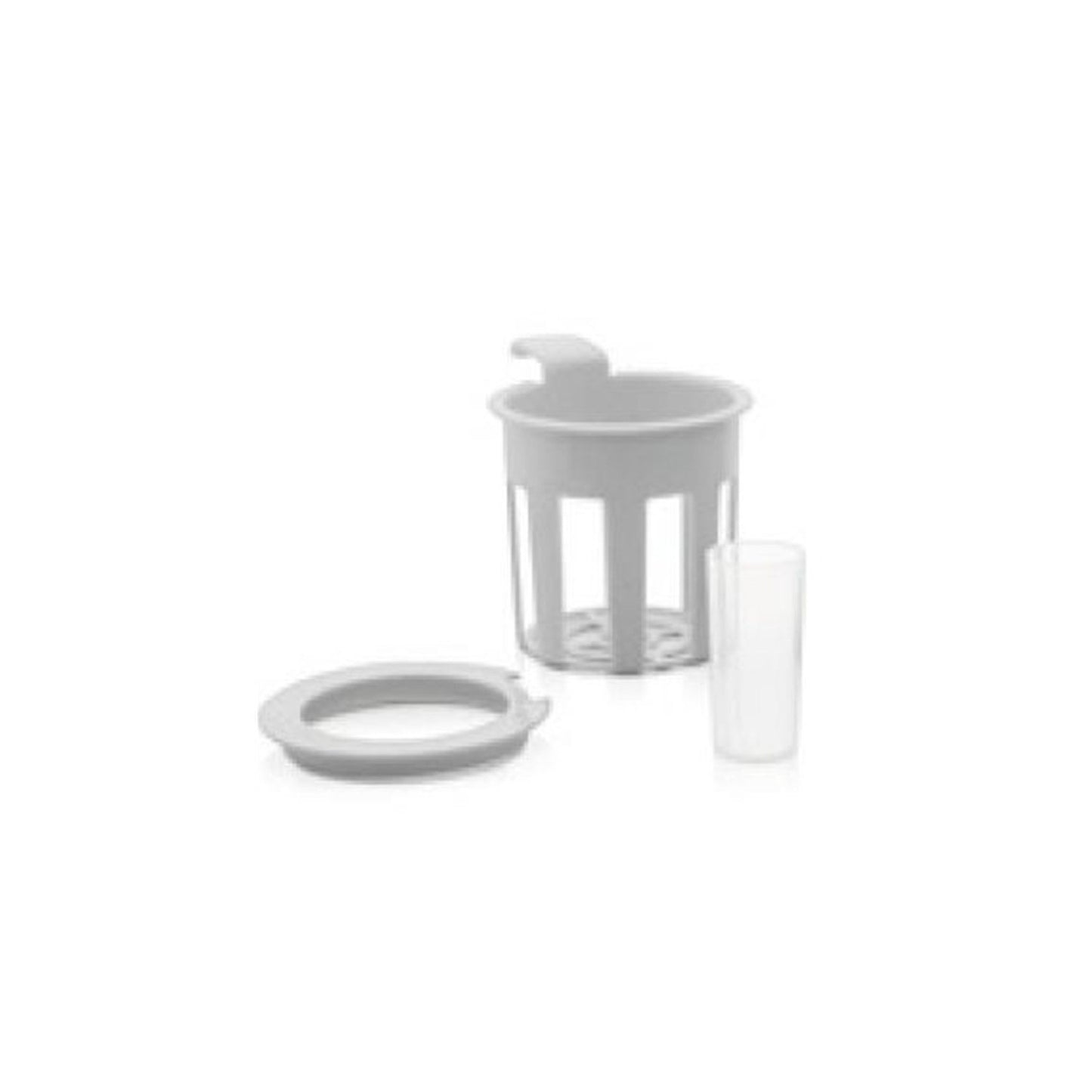 Calienta biberones esterilizador warmyplus digy de Miniland