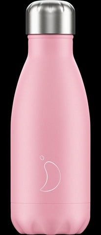 Botella termo líquidos 260ml de Chilly`s