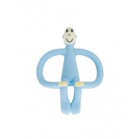 Mordedor Matchstick Monkey de silicona