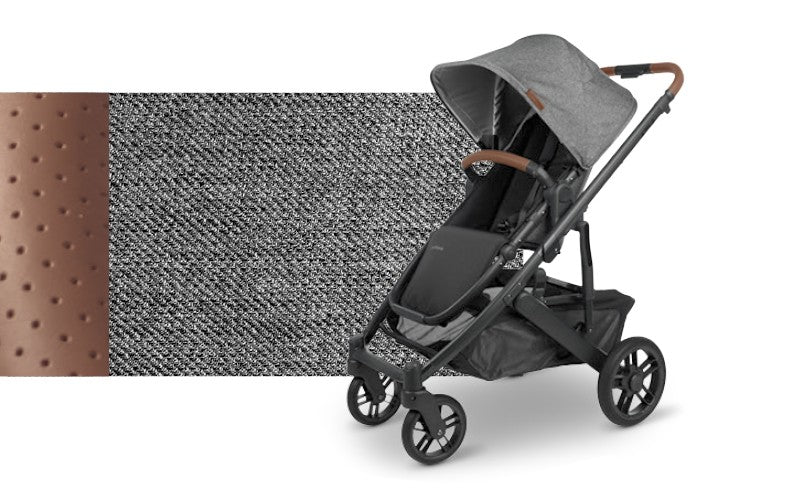Silla de paseo UppaBaby Cruz V2