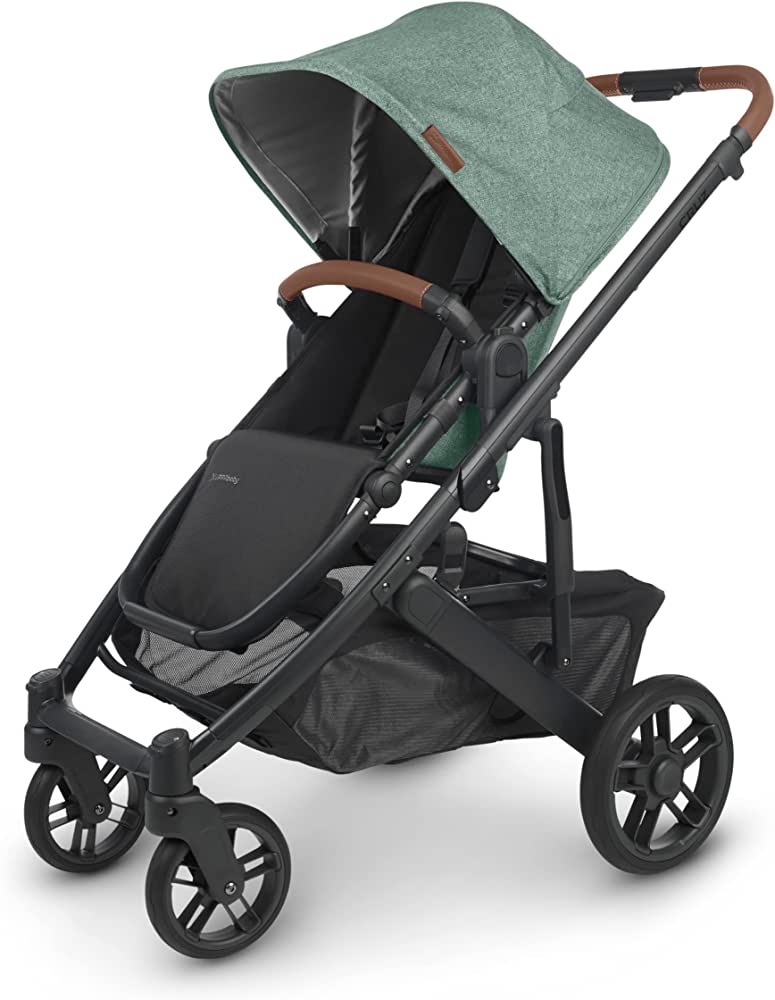 Silla de paseo UppaBaby Cruz V2