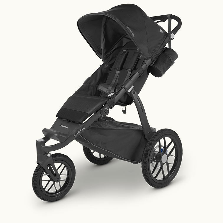 Nueva silla ligera Ridge de Uppababy