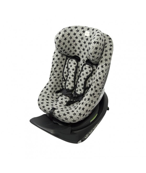 Funda silla auto Besafe Izi Twist B I-size, Izi Twist I-size, Izi Turn I-size