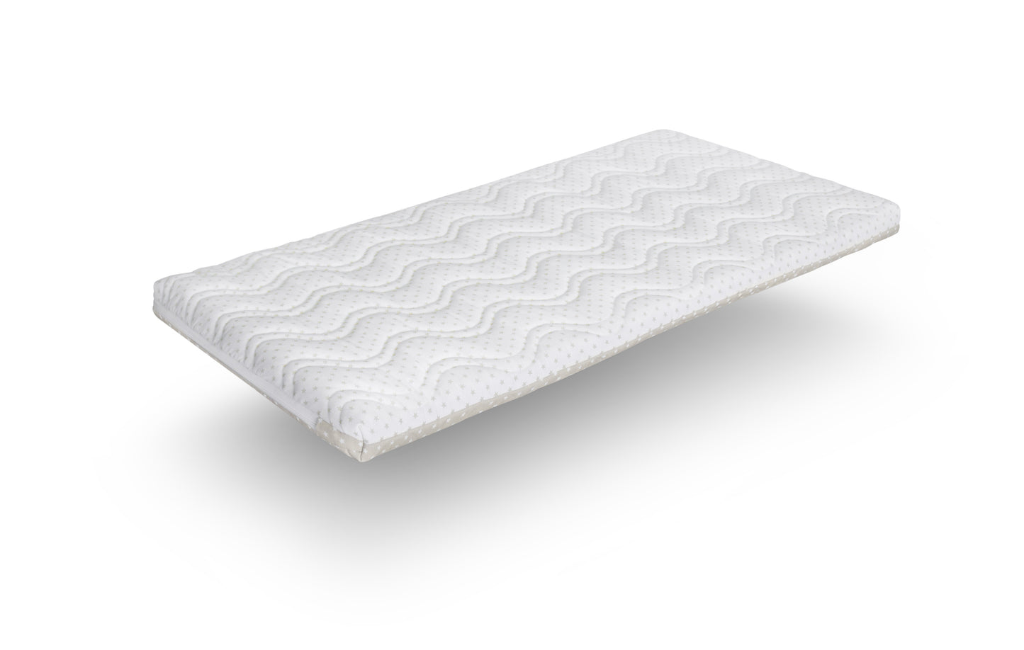 Colchón enrollable cuna de viaje de Mybaby Mattress
