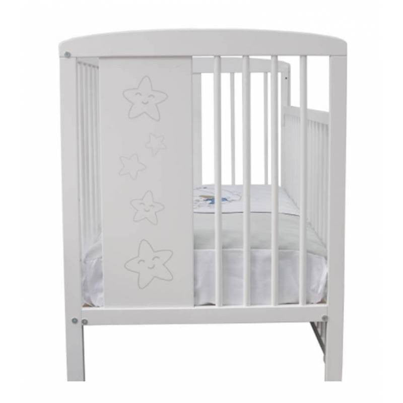 Cuna Siena de Ikid