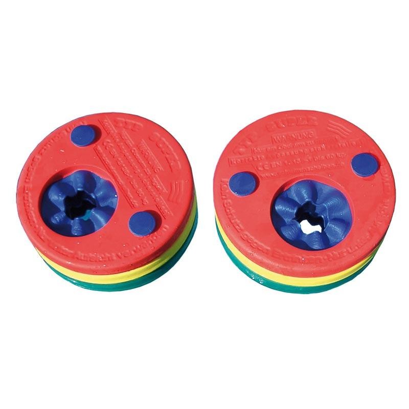 Manguitos Delphin Disc