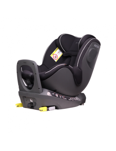 Silla de coche Avova Sperber-Fix i-Size 360°