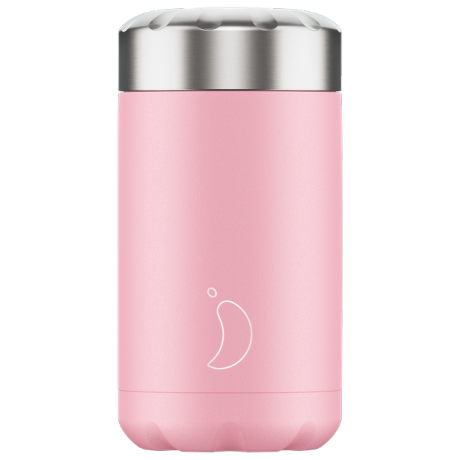 Termo comida Chilly`s 500ml