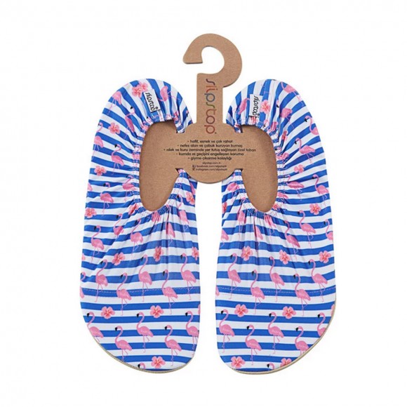 Zapatillas antideslizantes Slip Stop