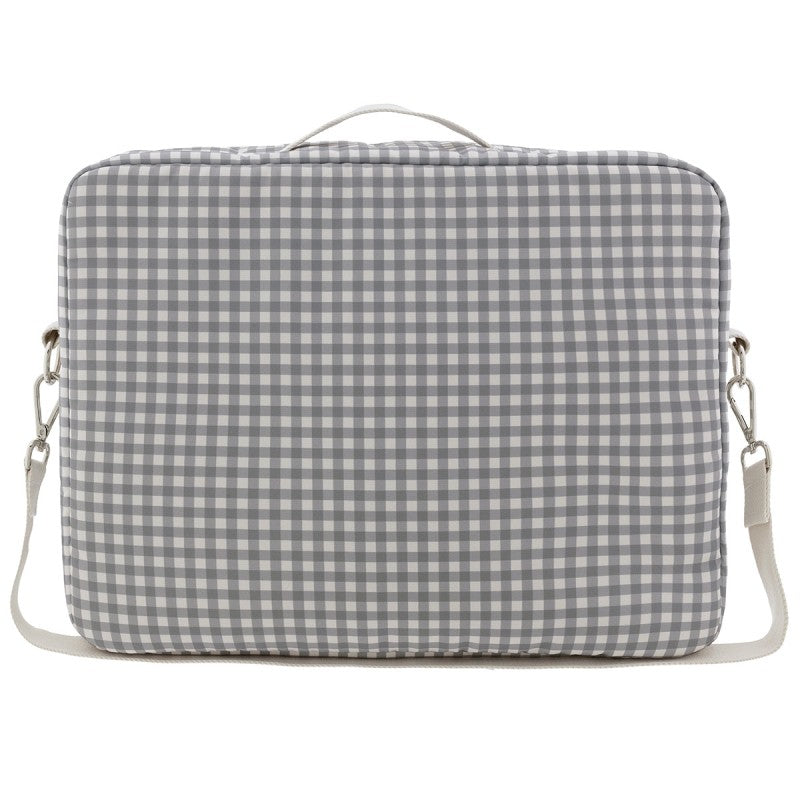 Maleta de hospital Vichy de Cambrass