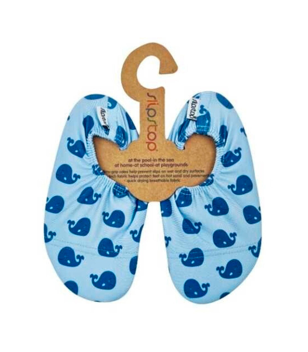 Zapatillas antideslizantes Slip Stop