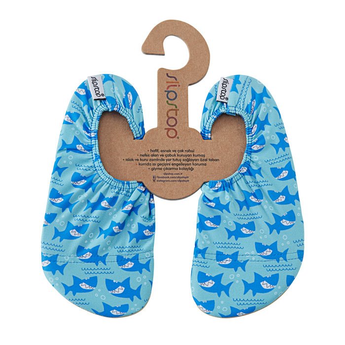 Zapatillas antideslizantes Slip Stop