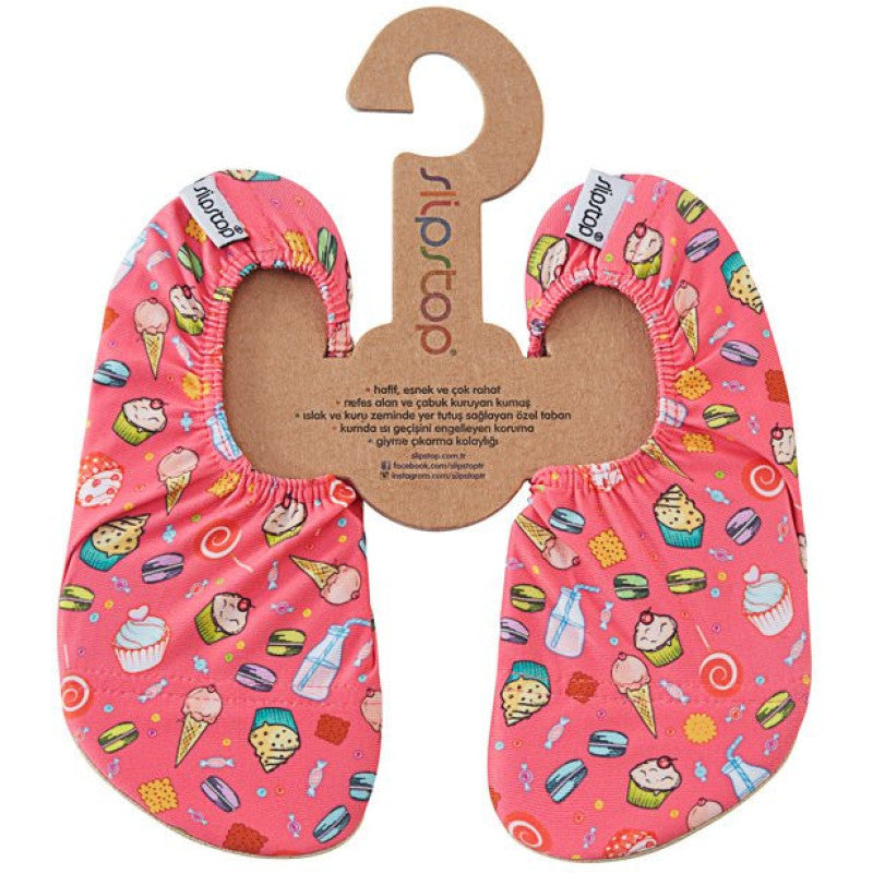 Zapatillas antideslizantes Slip Stop